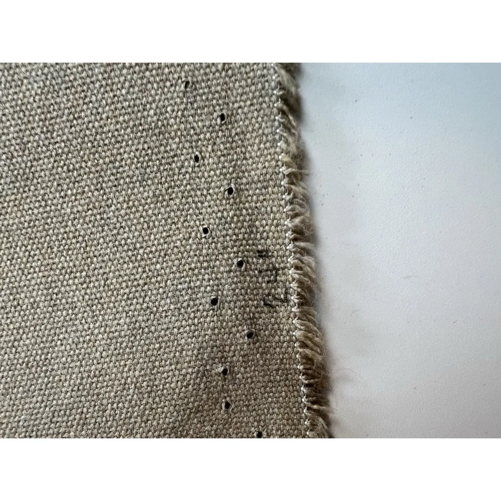 SUNBRELLA  HERITAGE DUNA?   OUTDOOR INDOOR FURNITURE FABRIC 2.66 yards